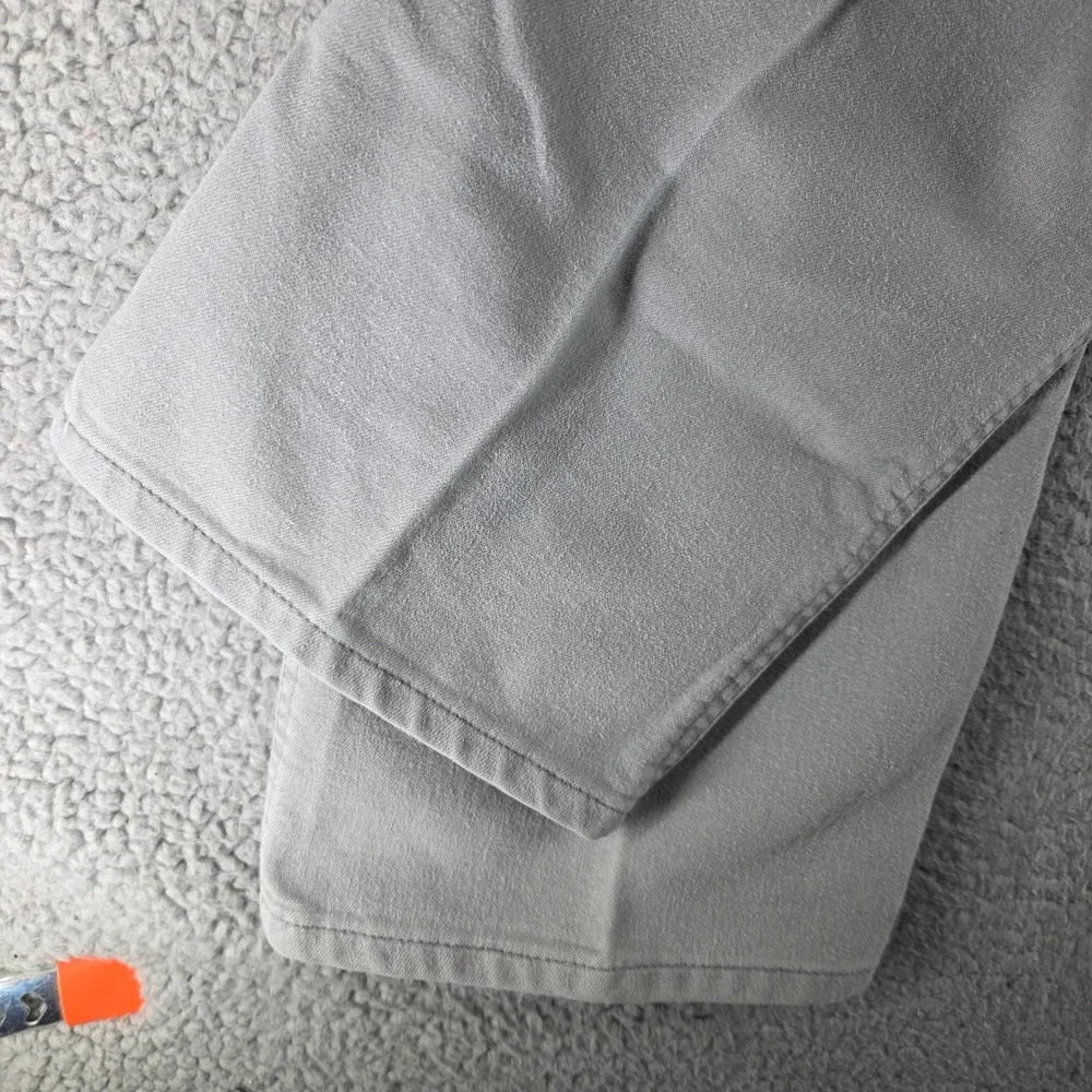 Levis measurements waist
